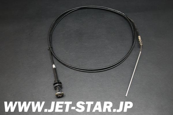 Used 270000341 CHOKE CABLE [X408-702]