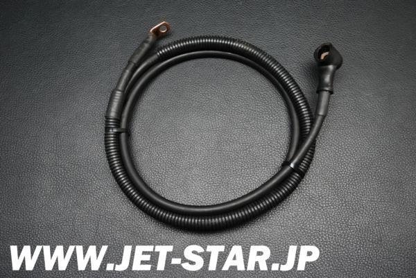 Used 278001490 BATTERY GROUND CABLE, BLACK [X408-709]
