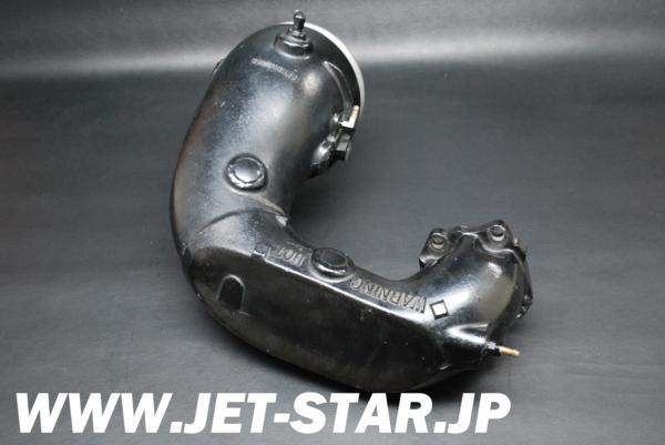 Used 274000818 HEAD PIPE ASS'Y [X408-731]