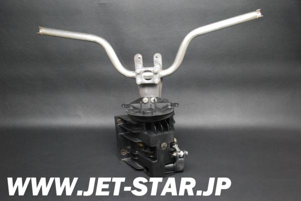 Used 277001450 HANDLE BAR [X408-751]