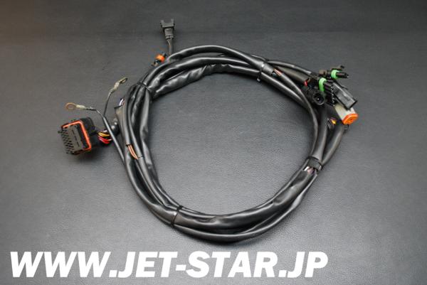 Used 278001390 MAIN HARNESS [X408-761]