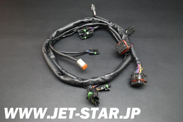 Used 278001549 STEERING HARNESS [X408-763]
