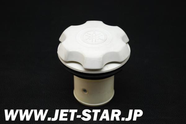 Used GP7-U7831-01-00 CAP,FUEL FILLER PURW [X409-008]