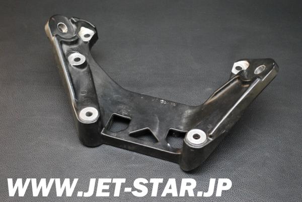 Used 63M-21415-03-00 BRACKET, FRONT UPPER 1 [X410-015]