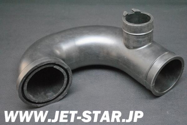 Used F2S-U7555-00-00 HOSE, EXHAUST (WITH DEFECT) [X412-008]