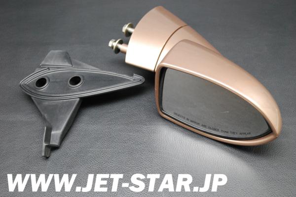 Used MIRROR (LH) [X501-019]