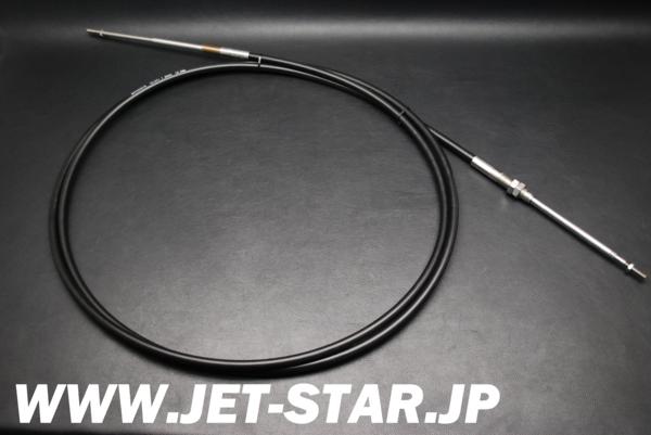 Used CABLE-STEERING [X503-021]
