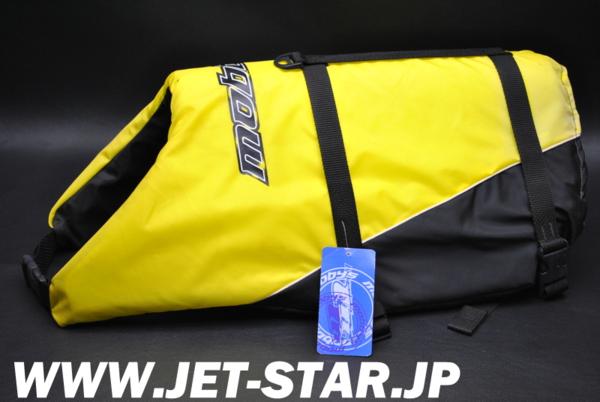 Slightly Used Aftermarket MOBBYS DOG LIFT JACKET [X503-031]