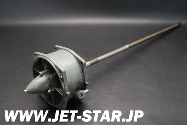 Used 62T-51315-01-00 DUCT, IMPELLER [X505-002]