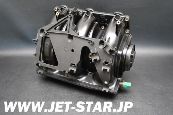 Used INDUCTION MANIFOLD (WITH DEFECT) [X507-037]