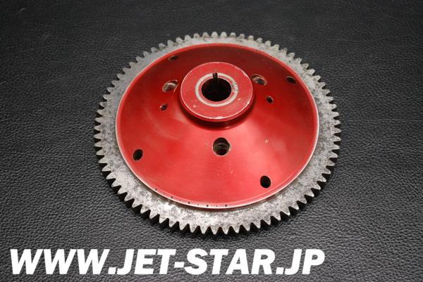 Used Aftermarket MSD FLYWHEEL (790G) [X511-011]