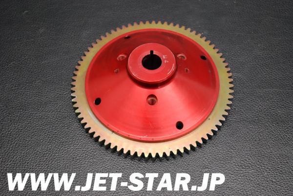 Used Aftermarket MSD FLYWHEEL (796G) [X511-012]