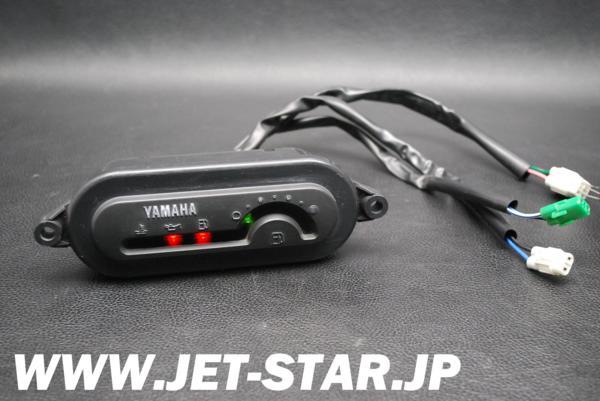 Used GK5-6820A-01-00 METER ASSEMBLY [X601-015]