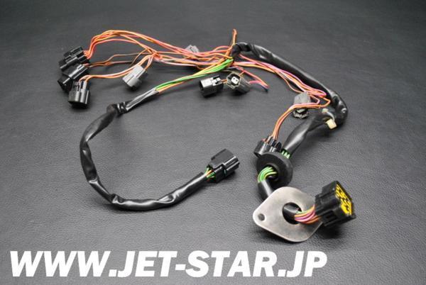 Used 60E-8259M-00-00 WIRE HARNESS ASSY 2 [X608-037]