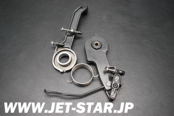 Used Aftermarket MERCURY SUGARSAND THROTTLE LEVER [X609-034]