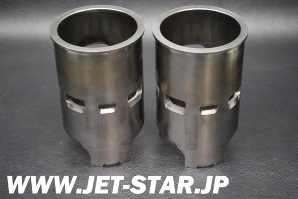 Used SLEEVE(77mm) 2pcSET [X610-062]