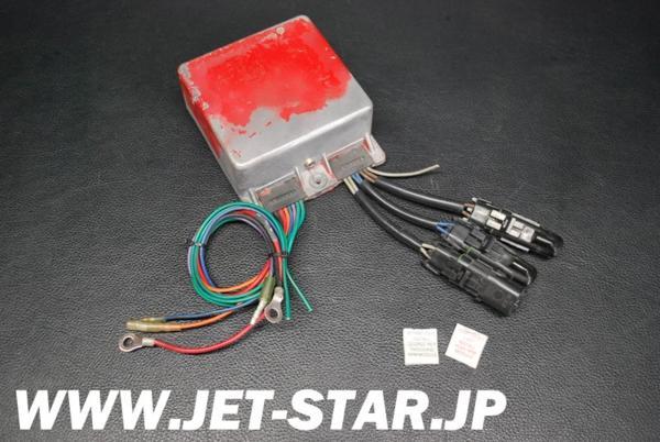 Used Aftermarket MSD CONTROL UNIT (WITH DEFECT) [X610-069]