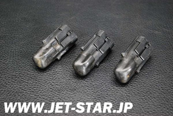 Used Aftermarket MSD IGNITION CHIP 3pc [X610-081]
