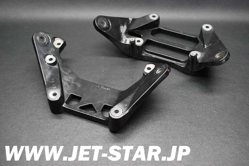 Used 63M-21415-03-00 BRACKET, FRONT UPPER 1 [X704-005]