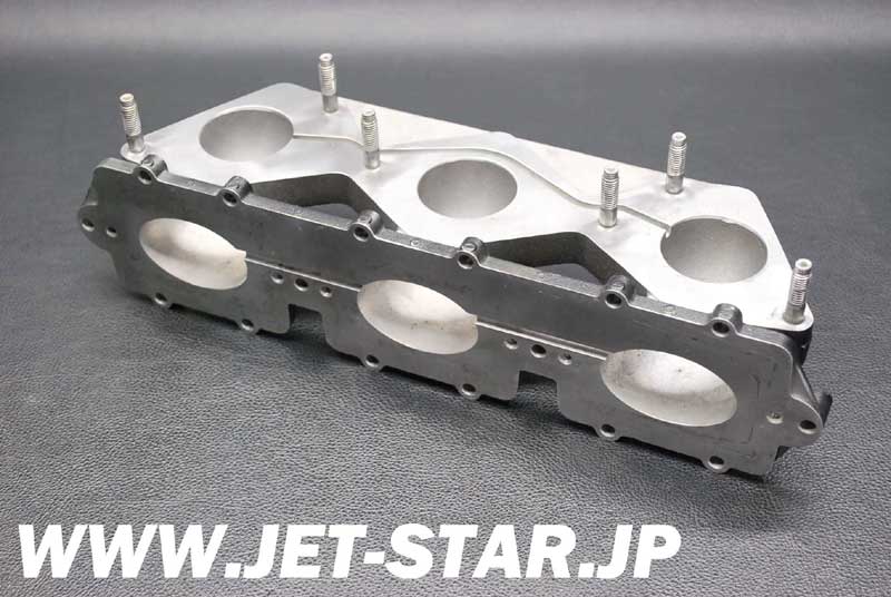 Used 65U-13555-00-8S MANIFOLD, INTAKE [X704-011]