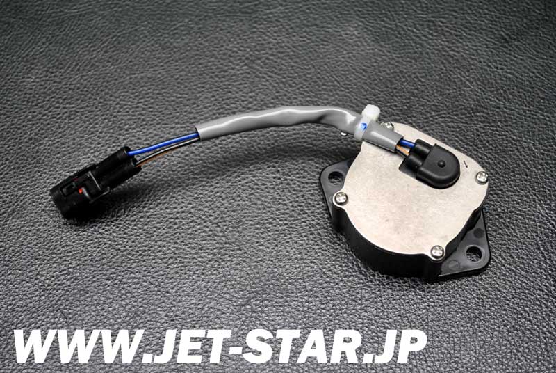 Used 6S5-8259E-00-00 SWITCH ASSY [X705-011]