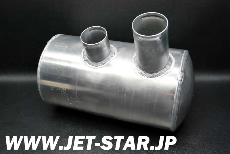 Kawasaki ULTRA310X '15 OEM MUFFLER-COMP,2ND New [X709-002]