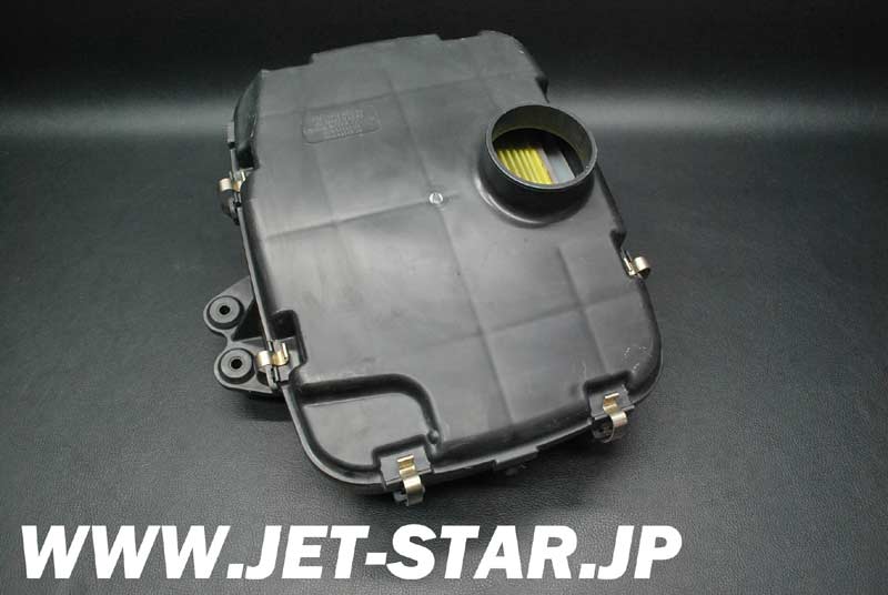 Used 6S5-E4410-00-00 AIR CLEANER ASSY [X712-001]