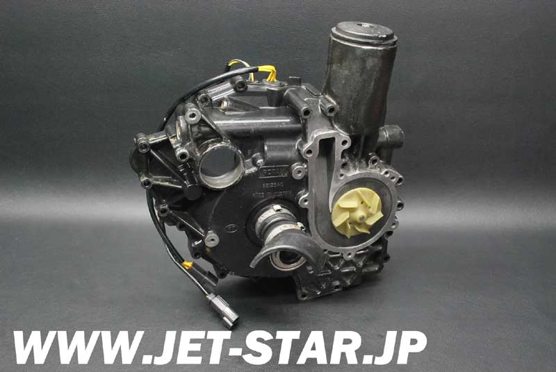 Used 420811579 TIMING/DRIVE COVER ASS'Y [X712-024]