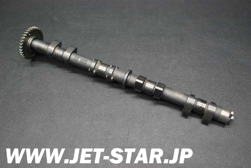 Used 49118-3702 CAMSHAFT-COMP,EXHAUST [X712-049]