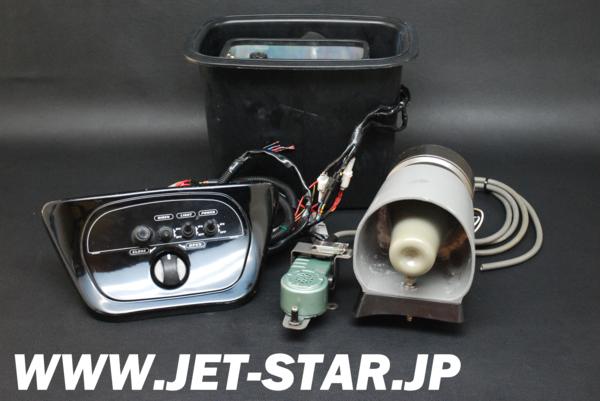 Kawasaki 1100STX '98 OEM KAWASAKI OEM PARTS (Operation unknown) Used [X713-003]