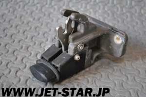 Used FRONT HATCH LOCK [X713-007]