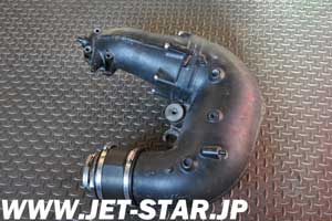 Used 66V-14721-01-94 MUFFLER 2 [X713-010]