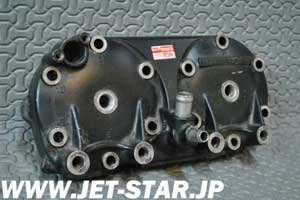 Used CYLINDER HEAD (WITH DEFECT) [X713-017]
