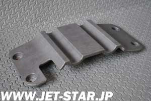 Used RIDING PLATE [X713-020]