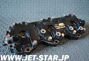 Used CYLINDERHEADSET (WITH DEFECT) [X713-022]