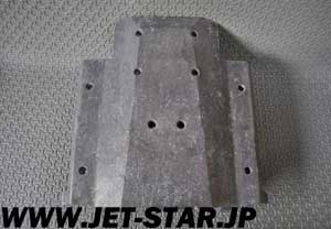 Used RIDING PLATE [X713-023]