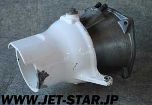 Used PUMP NOZZLE & STEERING NOZZLE [X713-038]