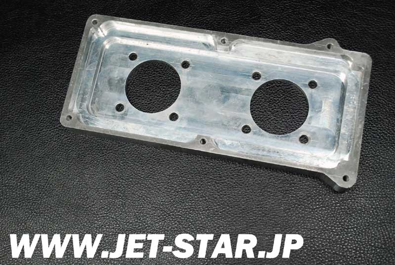 Used Aftermarket FLAME ARRESTER BASE PLATE [X801-055]