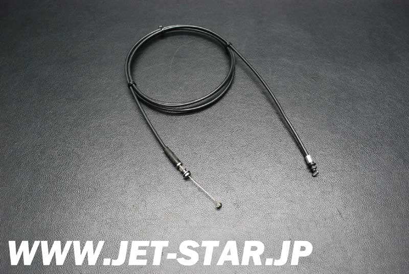 Used 277001121 THROTTLE CABLE [X805-030]
