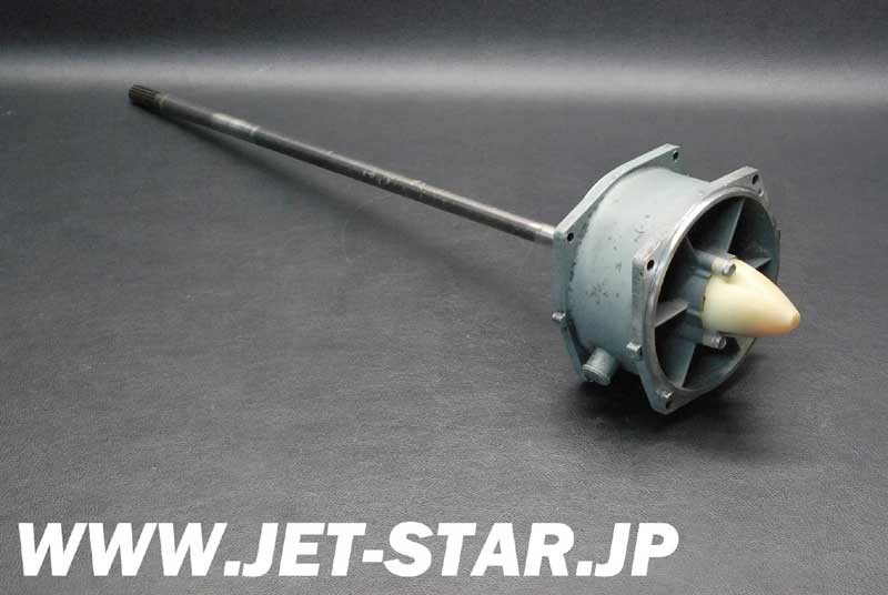Used 62T-51315-01-00 DUCT, IMPELLER [X805-036]