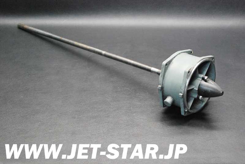 Used 62T-51315-01-00 DUCT, IMPELLER [X805-048]