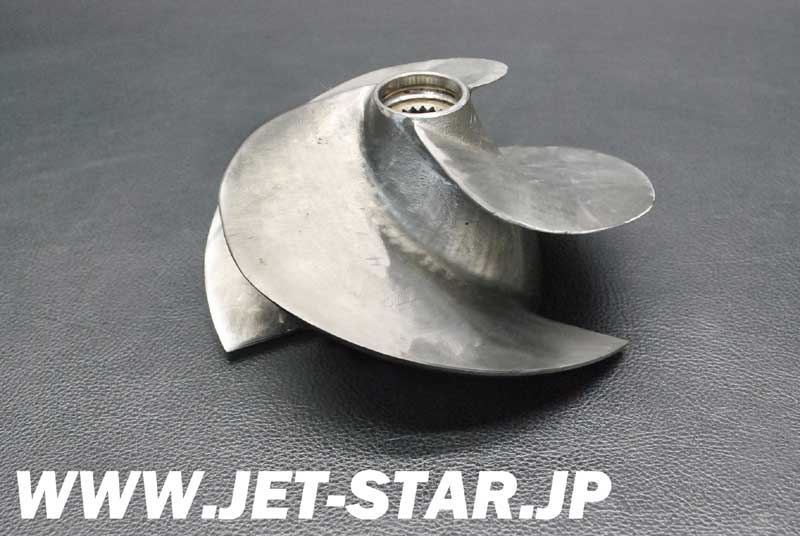 Used 271000920 IMPELLER [X805-072]
