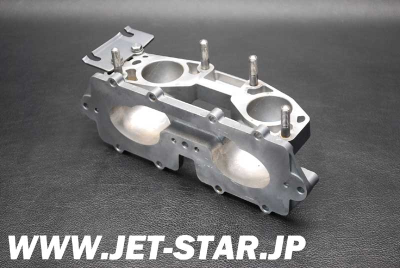 Used 62T-13555-00-8P MANIFOLD, INTAKE [X806-110]