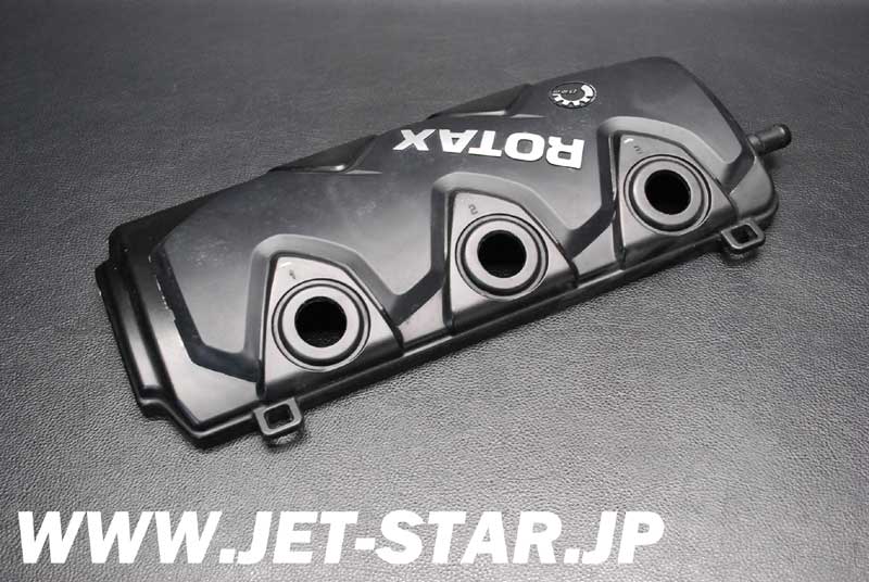 Used 420811581 VALVE COVER [X806-135]