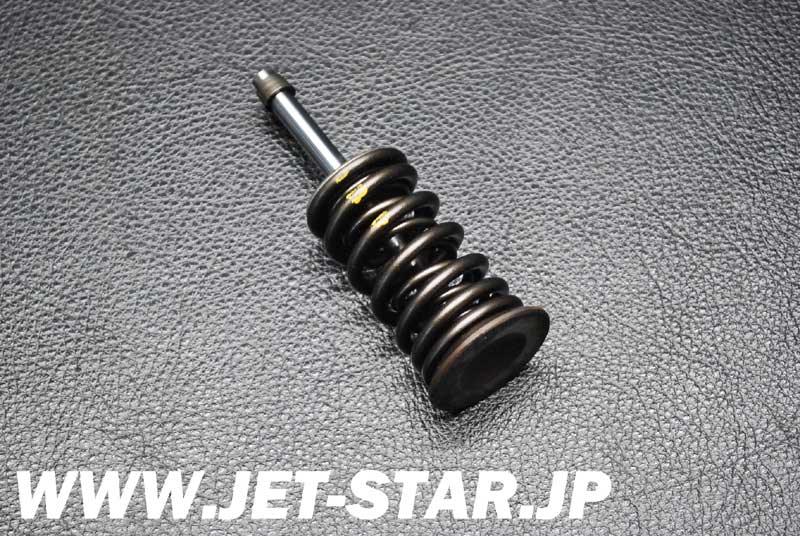 Used 295501047 EXHAUST VALVE, 31mm [X806-141]