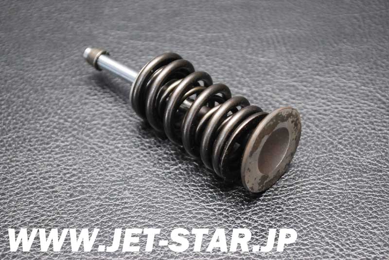 Used 295501047 EXHAUST VALVE, 31mm [X806-142]