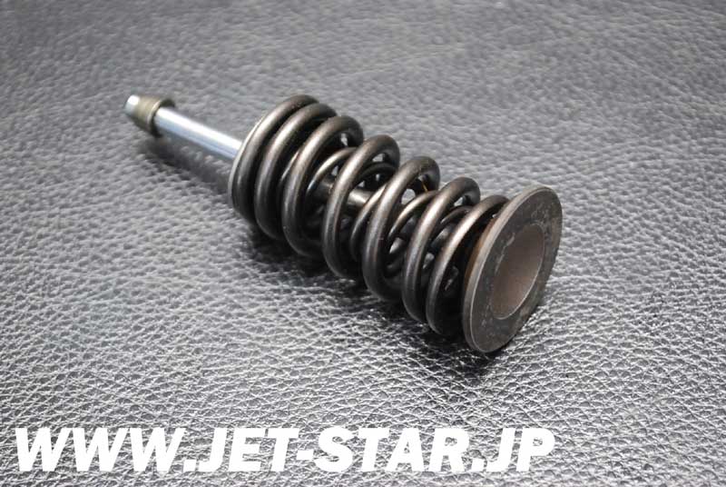 Used 295501047 EXHAUST VALVE, 31mm [X806-143]