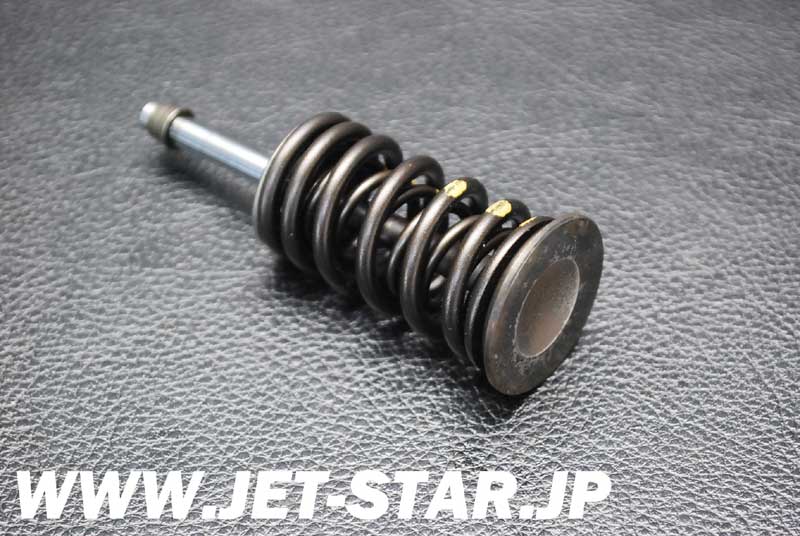 Used 295501047 EXHAUST VALVE, 31mm [X806-144]
