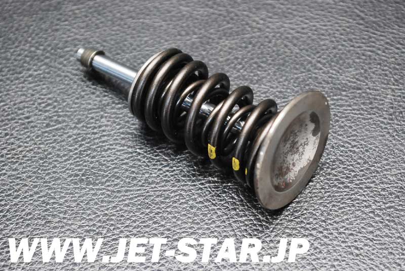 Used 420254298 INTAKE VALVE, 38mm [X806-148]