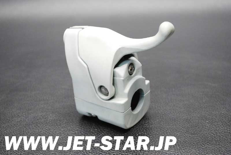 Used 39074-3727 LEVER-ASSY-THROTTLE [X806-184]